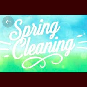 Complete closet clear out!! Offers on everything